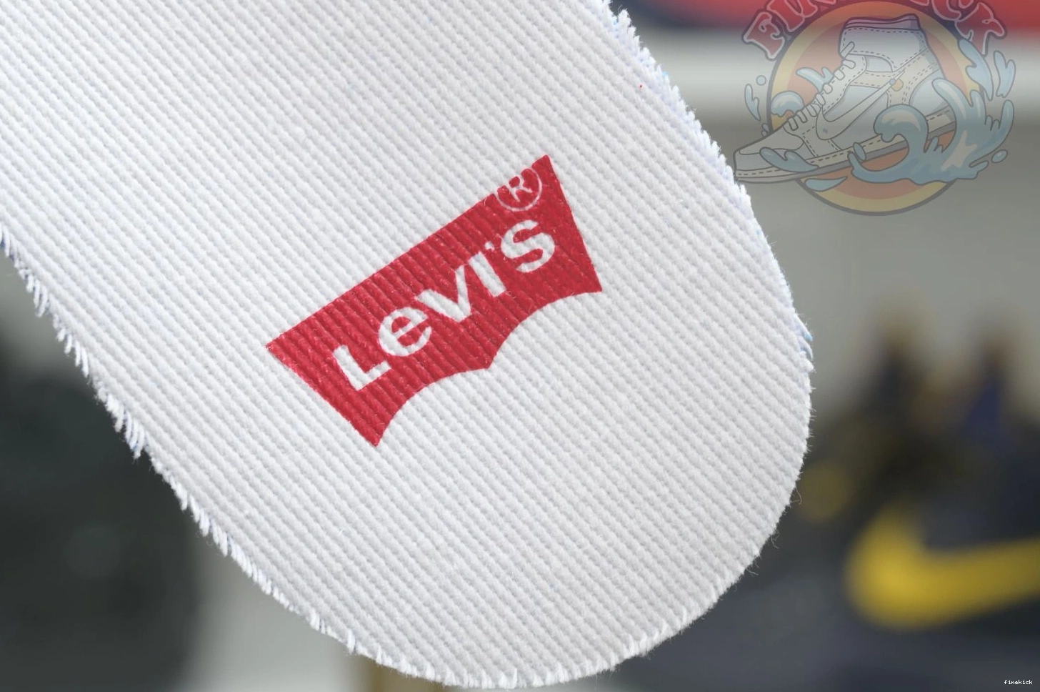 white levis Jordan tag) Air (levis 4 Jordan 0710